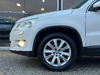 Volkswagen Tiguan DSG Panorama Dynaudio Leer 4-Motion picture 7