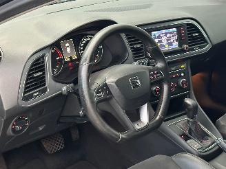 Seat Leon DSG FR Pakket Led Xenon Alcantara picture 8