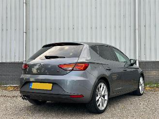 Seat Leon DSG FR Pakket Led Xenon Alcantara picture 3
