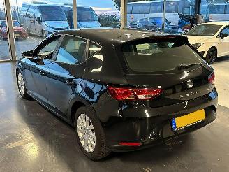 Seat Leon seat leon 1.6TDI picture 4