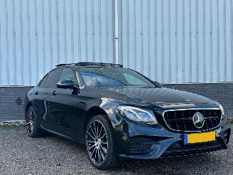  Mercedes E-klasse E43 AMG 4-Matic 2018/1