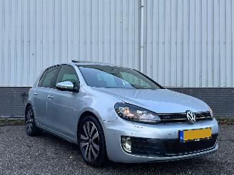  Volkswagen Golf  2010/1