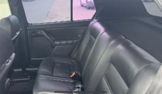 Volkswagen Golf 2.8 VR6 picture 6