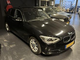 Avarii autoturisme BMW 1-serie 116i Pano Automaat 2013/8