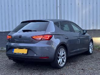 Seat Leon 1.4 EcoTSI FR Connect Automaat picture 4