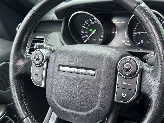Land Rover Range Rover sport 3.0 TDV6 HSE DYNAMIC picture 21