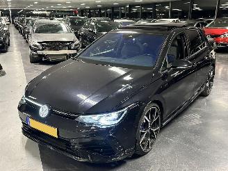Avarii autoturisme Volkswagen Golf 2.0TSI 320PK Performance 2021/10