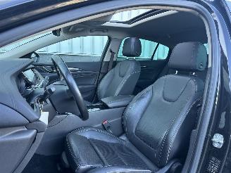 Opel Insignia Grand Sport 1.5 Turbo Innovation picture 12