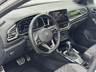 Volkswagen T-Roc 1.5TSI R-Line Panorama Automaat picture 4