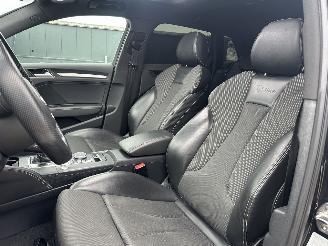 Audi A3 1.8TFSI 3x S-Line B&O Pano Automaat picture 6
