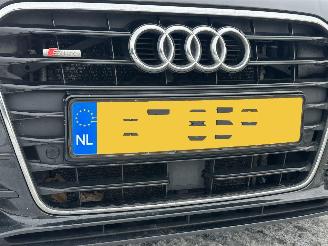 Audi A3 1.8TFSI 3x S-Line B&O Pano Automaat picture 8