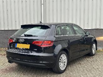 Audi A3 Automaat picture 3