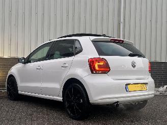 Volkswagen Polo 1.2TSI PANORAMA picture 4