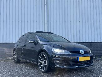 škoda osobní automobily Volkswagen Golf 1.4TSI ACT PANORAMA DSG 2014/1