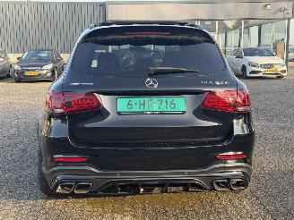 Mercedes GLC 63s AMG 4-Matic+ Edition One picture 5