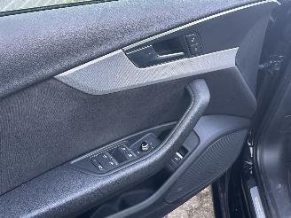 Audi A4 1.4TFSI Sport Pro Line S AUTOMAAT picture 10