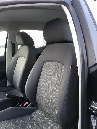 Seat Ibiza 1.2TDI picture 11