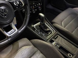 Volkswagen Golf 1.5TSI R-Line picture 5