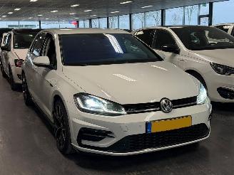 škoda osobní automobily Volkswagen Golf 1.5TSI R-Line 2018/1