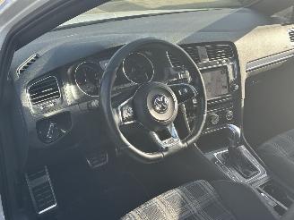 Volkswagen Golf 1.4TSI GTE picture 5