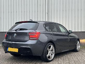 BMW 1-serie 116i Business+ picture 3