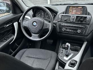BMW 1-serie 116i Business+ picture 8