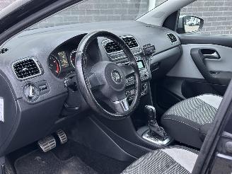 Volkswagen Polo 1.2 TSI Cross picture 9