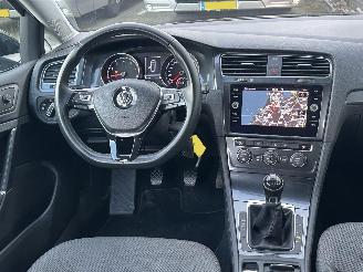 Volkswagen Golf 1.0TSI Highline picture 8