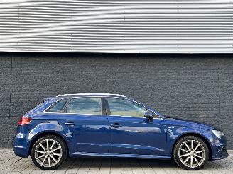 Audi A3 1.4 TFSI Ambition Pro Line picture 3