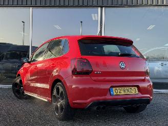 Volkswagen Polo 1.4TSI GTI picture 4