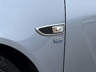 Opel Insignia 2.0 Tubro Sport picture 8