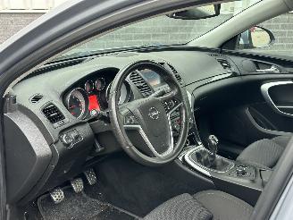 Opel Insignia 2.0 Tubro Sport picture 6