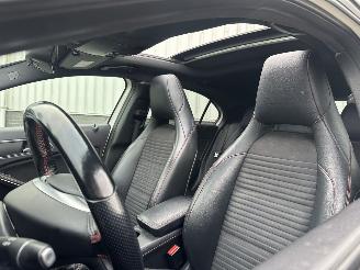 Mercedes A-klasse A180 Panorama picture 9