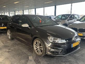 Unfallwagen Volkswagen Golf 1.4TSI ACT R-Line 2013/1