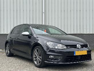 Avarii autoturisme Volkswagen Golf 1.4TSI ACT R-Line 2013/1