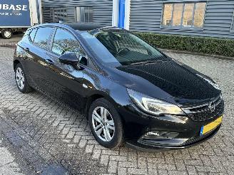 Opel Astra 1.0 innovation AUTOMAAT picture 4