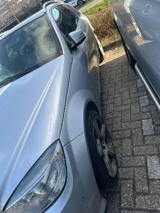 Mercedes C-klasse 350 V6 CDI BlueEFFICIENCY picture 3