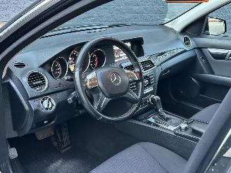 Mercedes C-klasse C 200 CDI Avantgarde Automaat picture 10