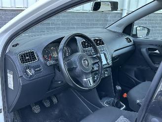 Volkswagen Polo 1.2 TDI picture 7