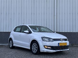 Volkswagen Polo 1.2 TDI picture 1