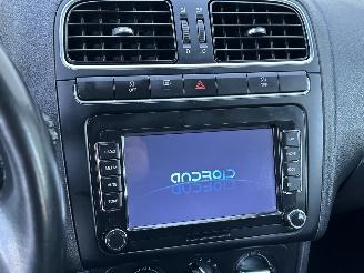 Volkswagen Polo 1.2 TDI picture 8