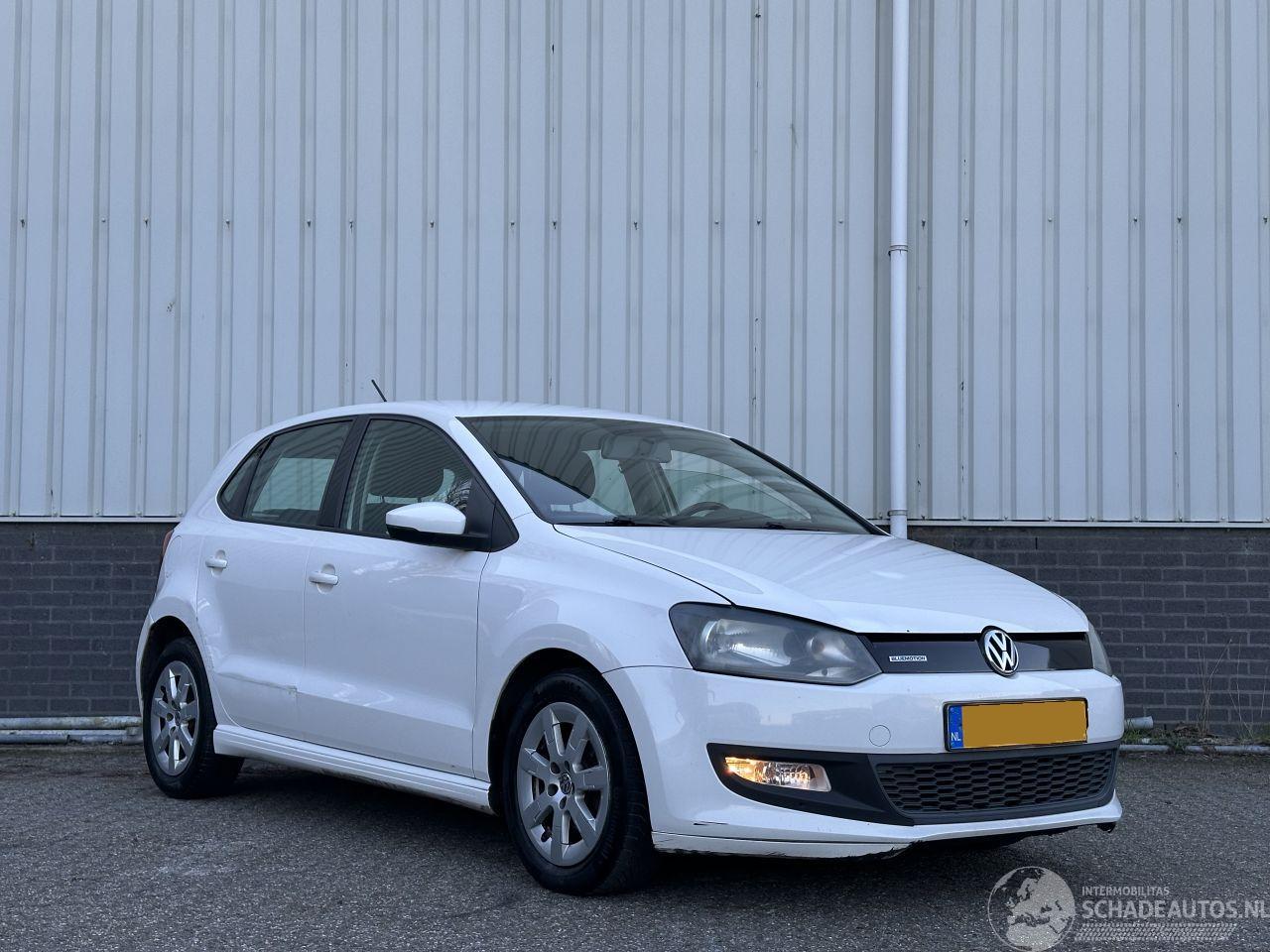 Volkswagen Polo 1.2 TDI