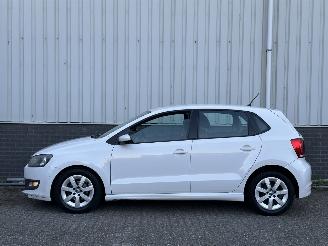 Volkswagen Polo 1.2 TDI picture 5