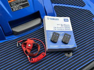 WaterScooters  FX1800 Supercharge picture 27