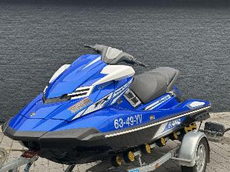 WaterScooters  FX1800 Supercharge picture 14