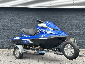 WaterScooters  FX1800 Supercharge picture 2