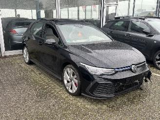 Unfallwagen Volkswagen Golf GTE 2021/1