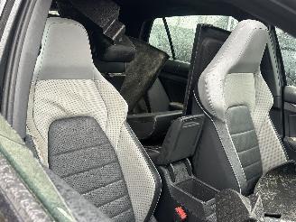 Volkswagen Golf GTE picture 4