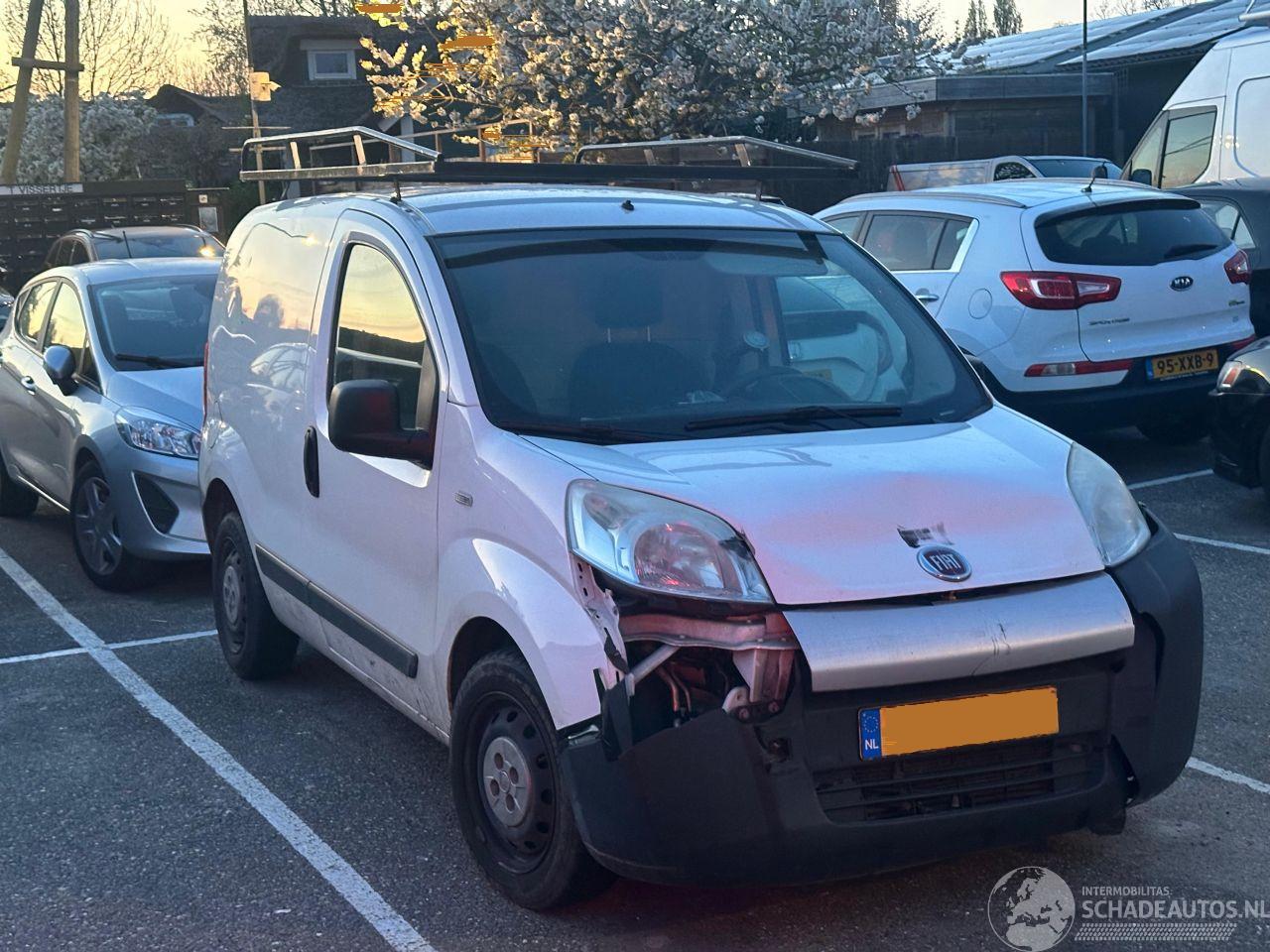 Fiat Fiorino 1.3 MJ Actual