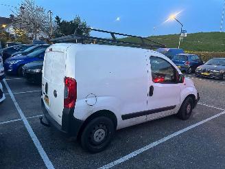 Fiat Fiorino 1.3 MJ Actual picture 2